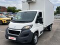 2016 Peugeot Boxer, белый, 2151000 рублей - вид 2