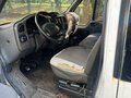 2003 Ford Transit, белый, 260000 рублей - вид 9
