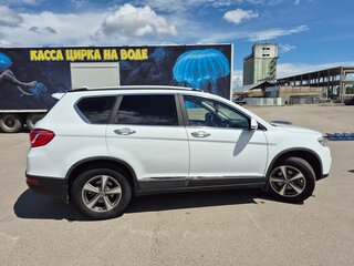2019 Haval H6 I, белый, 1490000 рублей, вид 3