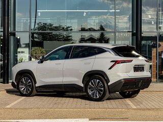 2023 Jetour Dashing I, серый, 1795000 рублей, вид 4