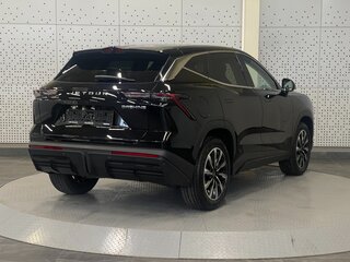 2026 Jetour Dashing I, чёрный, 3029900 рублей, вид 2