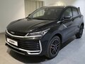 2026 Belgee X50+, чёрный