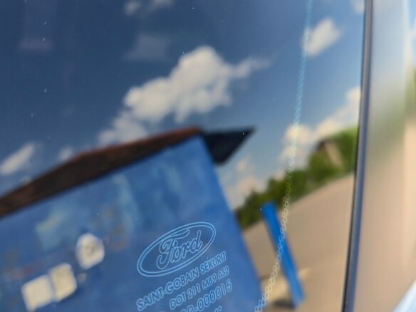 2006 Ford Focus II, серебристый, 680000 рублей - вид 11
