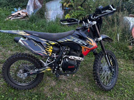 2024 BSE Z1, чёрный, 100000 рублей, вид 3