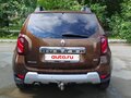 2016 Renault Duster I Рестайлинг, коричневый, 680000 рублей - вид 2