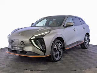 2024 Evolute i-Sky I, серый, 2650000 рублей, вид 1
