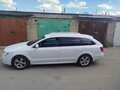 2011 Skoda Superb II, белый, 1299000 рублей - вид 3
