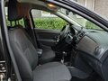 2020 Renault Sandero II Рестайлинг, чёрный, 1350000 рублей - вид 7