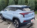 2024 Москвич 3, голубой - вид 7