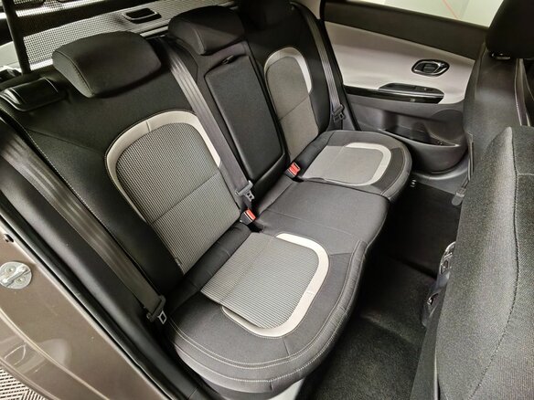 2015 Kia Ceed II, коричневый - вид 15