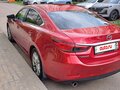 2012 Mazda 6 III (GJ), красный, 1300000 рублей - вид 7