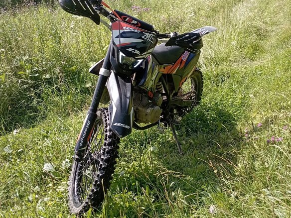 2024 BSE Z3, чёрный, 110000 рублей - вид 2