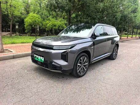 GAC Trumpchi S7 I