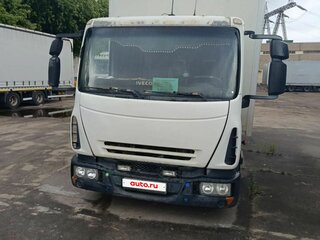 2011 Iveco Fidato, белый, 1700000 рублей, вид 4