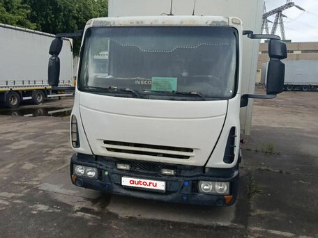 2011 Iveco Fidato, белый, 1700000 рублей, вид 4