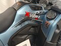 2026 Loncin XWolf 700, голубой, 898000 рублей - вид 5