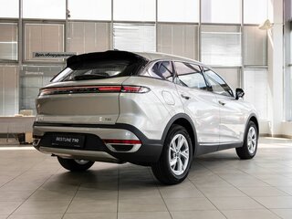 2025 Bestune T90 I, серый, 3131000 рублей, вид 5