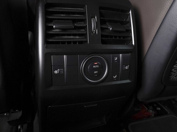2014 Mercedes-Benz GL-Класс 350 II (X166), чёрный - вид 20