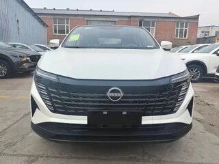 2025 Nissan Qashqai III Рестайлинг, белый, 2348542 рублей, вид 2