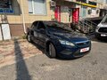 2008 Ford Focus II Рестайлинг, синий - вид 2