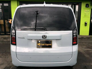 2025 Honda Freed Air III, голубой, 1800000 рублей, вид 5