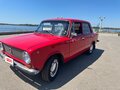 1979 Lada (ВАЗ) 21011, красный, 420000 рублей