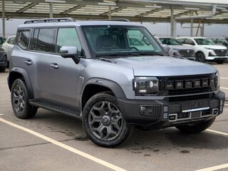 Jetour T2