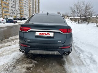 2024 Knewstar 001, серый, 3075000 рублей, вид 5