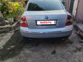 2003 Volkswagen Passat B5 Рестайлинг, серебристый, 420000 рублей - вид 6