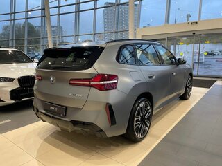 2026 BMW X3 Long 30L xDrive IV (G45/G48), серый, 8100000 рублей, вид 5