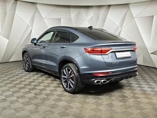 2023 Geely Tugella I, серый, 2837000 рублей, вид 4