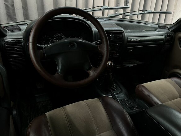 2004 ГАЗ 31105 «Волга», серый, 299888 рублей - вид 5