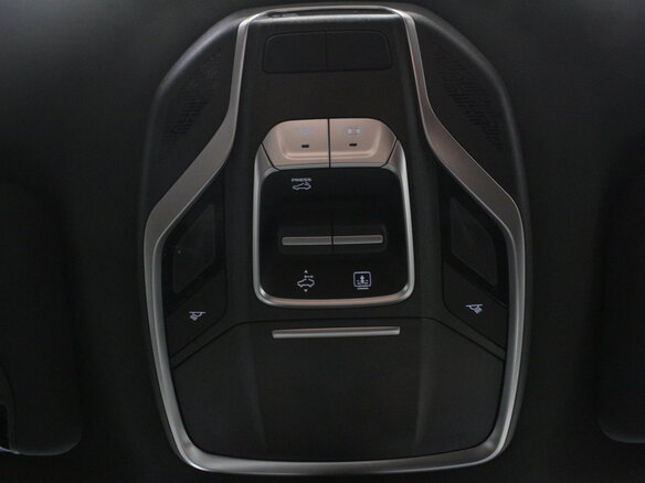 2024 Geely Coolray I Рестайлинг, белый, 2170000 рублей - вид 17
