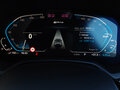 2020 BMW X5 45e IV (G05/G18), чёрный, 6700000 рублей - вид 9