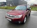 2011 Subaru Forester III, красный, 1149000 рублей - вид 7