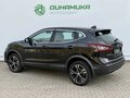 2021 Nissan Qashqai II Рестайлинг, чёрный, 1750000 рублей - вид 6