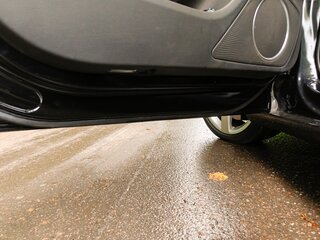 2009 Audi A4 IV (B8), чёрный, 1600000 рублей, вид 4