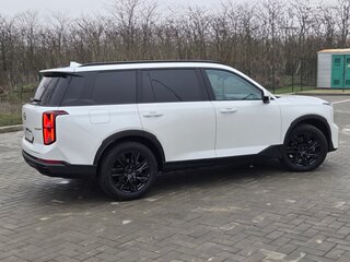 2023 GAC GS8 II, белый, 3830000 рублей, вид 5