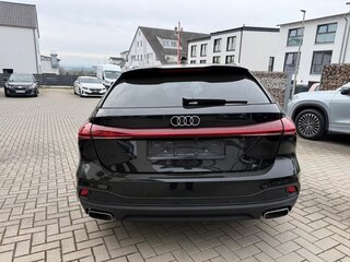 2025 Audi A5 III (B10), чёрный, 3660000 рублей, вид 5