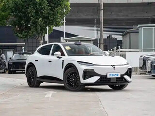 2026 Voyah Passion S, белый, 6825206 рублей, вид 3