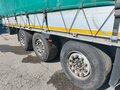 2018 Schmitz Cargobull SPR, зелёный, 750000 рублей - вид 1