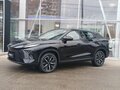 2026 Omoda C5 II, чёрный, 2929000 рублей - вид 1