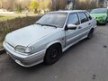 2007 Lada (ВАЗ) 2115, чёрный, 65000 рублей - вид 2