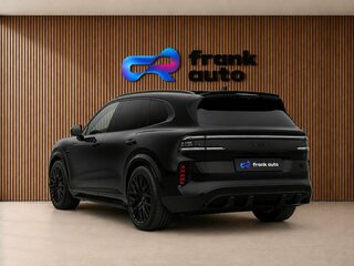 2026 Zeekr 8X Dawn, чёрный, 13500000 рублей, вид 4