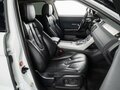 2011 Land Rover Range Rover Evoque 6-speed I, белый - вид 7