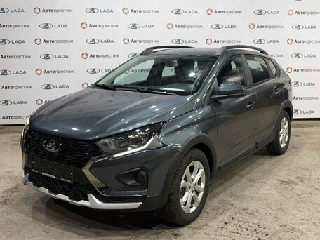 Lada (ВАЗ) Iskra