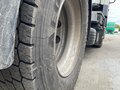 2011 DAF CF-series, белый, 3500000 рублей - вид 3