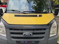 2011 Ford Transit, жёлтый, 1200000 рублей