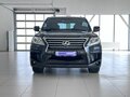 2014 Lexus LX 570 III Рестайлинг, чёрный, 3990000 рублей - вид 7