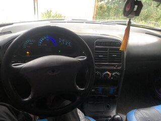 2007 Lada (ВАЗ) 2112, серый, 90000 рублей, вид 4